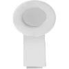 Ledvance Smart+ WiFi Wandleuchte Orbis Wall Wave IP44 20 Cm Tunable White