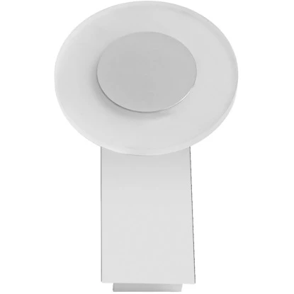 Ledvance Smart+ WiFi Wandleuchte Orbis Wall Wave IP44 20 Cm Tunable White 1 Ledvance Smart+ WiFi Wandleuchte Orbis Wall Wave IP44 20 Cm Tunable White