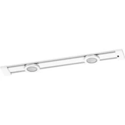 Ledvance LED-Unterbauleuchte Linear Mit Magnetschiene 2er-Spot
