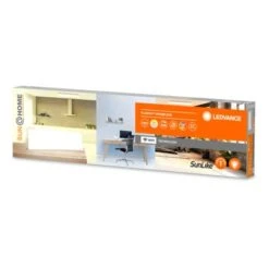 Ledvance Panelleuchte Planon Sun@Home Smart+ Rahmenlos 120 Cm X 30 Cm -Angebote Licht Welt Store 4058075575974 2010 2