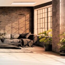 Ledvance Panelleuchte Planon Sun@Home Smart+ Rahmenlos 120 Cm X 30 Cm -Angebote Licht Welt Store 4058075575974 AB 01