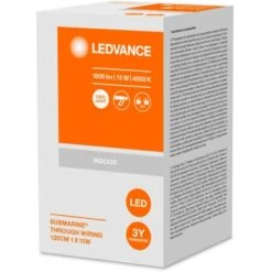 Ledvance LED-Feuchtraumleuchte Submarine Durchverdrahtet 120 Cm -Angebote Licht Welt Store 4058075576438 2010 3