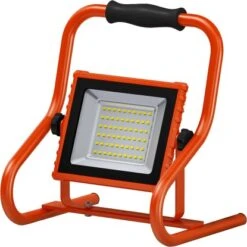 Ledvance LED-Arbeitslicht Worklight Mit Batterie 20 W