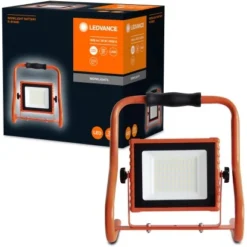 Ledvance LED-Arbeitslicht Worklight Mit Batterie 20 W -Angebote Licht Welt Store 4058075576490 2010 4