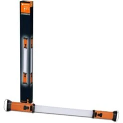 Ledvance LED-Arbeitslicht Worklight Tube Mit Batterie 67 Cm -Angebote Licht Welt Store 4058075576551 2010 4