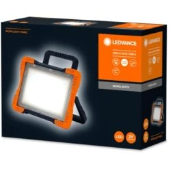 Ledvance LED-Panel Worklight -Angebote Licht Welt Store 4058075576599 2010 3