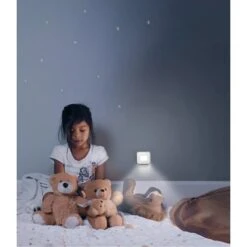 Ledvance LED-Nachtlicht Lunetta Hall WT Stickers 8 Ledvance LED-Nachtlicht Lunetta Hall WT Stickers -Angebote Licht Welt Store 4058075730120 2010 AB 4