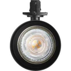 Ledvance Schienensystem Spot Stelle Cylinder Weiß-Gold 14,2 Cm -Angebote Licht Welt Store 4058075756700 2010 S 02