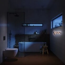 Ledvance Wandlampe Decor Perchero Silber 85 Cm 13 Ledvance Wandlampe Decor Perchero Silber 85 Cm -Angebote Licht Welt Store 4058075756885 2010 AB 01