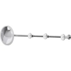 Ledvance Wandlampe Decor Perchero Silber 85 Cm 15 Ledvance Wandlampe Decor Perchero Silber 85 Cm -Angebote Licht Welt Store 4058075756885 2010 S 01