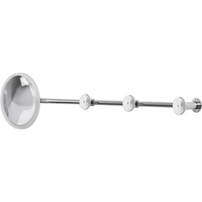 Ledvance Wandlampe Decor Perchero Silber 85 Cm 5 Ledvance Wandlampe Decor Perchero Silber 85 Cm – Bild 5