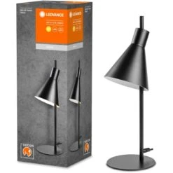 Ledvance LED-Tischleuchte Decor Tokio Schwarz 44 Cm -Angebote Licht Welt Store 4058075757042 2010 S 09