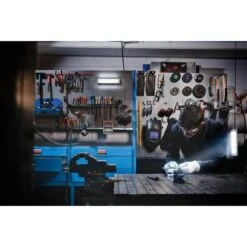 Ledvance LED-Leuchte Linear Tasklight Dimmbar Weiß -Angebote Licht Welt Store 4058075759183 2010 AB 3