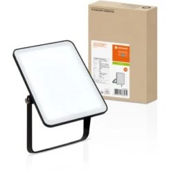 Ledvance Außenstrahler Floodlight Essential 20 W Schwarz 17,8 X 11,1 Cm -Angebote Licht Welt Store 4058075768031 2010 S 04