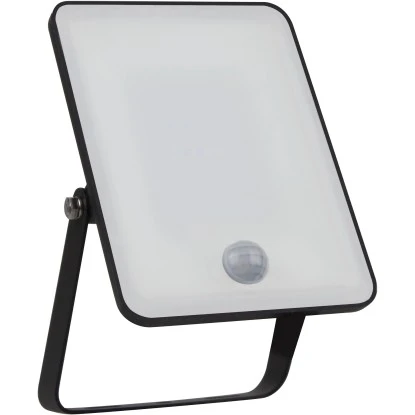 Ledvance Außenstrahler Floodlight Essential Sensor 20 WSchwarz 17,3 X 11,1 Cm 1 Ledvance Außenstrahler Floodlight Essential Sensor 20 WSchwarz 17,3 X 11,1 Cm