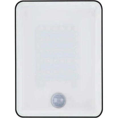 Ledvance Außenstrahler Floodlight Essential Sensor 20 WSchwarz 17,3 X 11,1 Cm 2 Ledvance Außenstrahler Floodlight Essential Sensor 20 WSchwarz 17,3 X 11,1 Cm – Bild 2