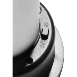 Amare LED-Solargartenfeuer Eckig Weiß Mit Flammeneffekt -Angebote Licht Welt Store 4251083908042 4655 06