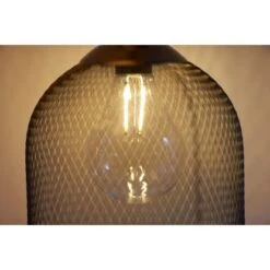 Amare LED-Solar-Hängeleuchte Schwarz -Angebote Licht Welt Store 4251083908813 4655 05