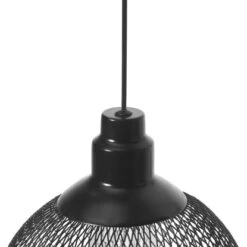 Amare LED-Solar-Hängeleuchte Schwarz -Angebote Licht Welt Store 4251083908813 4655 12