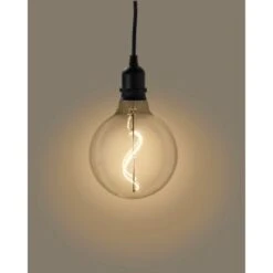 Amare LED-Glaskugel Glow 3er Set Mit Netzstecker Klar -Angebote Licht Welt Store 4251083910083 4655 06