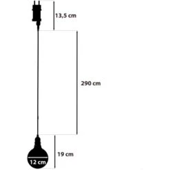 Amare LED-Glaskugel Glow 3er Set Mit Netzstecker Klar, Gold & Smokey -Angebote Licht Welt Store 4251083910113 4655 06