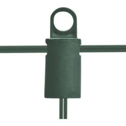 Amare LED-Clusterlichterkette Lichtervorhang Grün -Angebote Licht Welt Store 4251083910168 4655 09