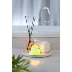 MegaLight LED Kinder-Badelicht Swimmy Duck RGBW -Angebote Licht Welt Store 4260198489698 3437 AB 02