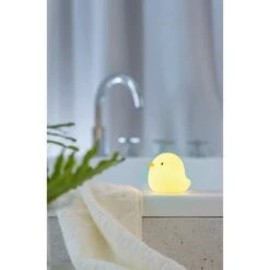 MegaLight LED Kinder-Badelicht Swimmy Duck RGBW -Angebote Licht Welt Store 4260198489698 3437 AB 03