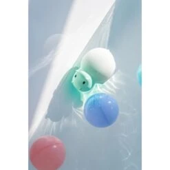 MegaLight LED Kinder-Badelicht Swimmy Hippo RGBW 9 MegaLight LED Kinder-Badelicht Swimmy Hippo RGBW -Angebote Licht Welt Store 4260198489704 3437 AB 02