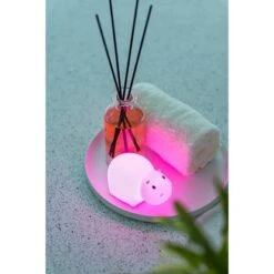 MegaLight LED Kinder-Badelicht Swimmy Hippo RGBW 10 MegaLight LED Kinder-Badelicht Swimmy Hippo RGBW -Angebote Licht Welt Store 4260198489704 3437 AB 03