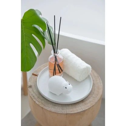 MegaLight LED Kinder-Badelicht Swimmy Hippo RGBW 7 MegaLight LED Kinder-Badelicht Swimmy Hippo RGBW – Bild 7