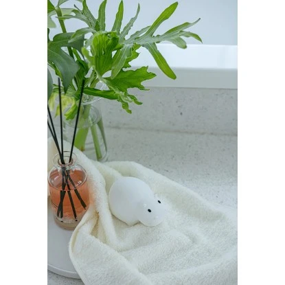 MegaLight LED Kinder-Badelicht Swimmy Hippo RGBW 6 MegaLight LED Kinder-Badelicht Swimmy Hippo RGBW – Bild 6