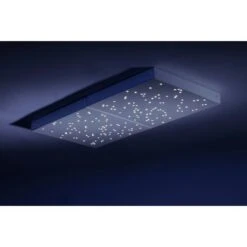 LED-Panel Universe Masterpanel 30x30 Cm, Sternenhimmel 4000K -Angebote Licht Welt Store 431281 2426 universe liw 6