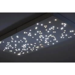 LED-Panel Universe Masterpanel 30x30 Cm, Sternenhimmel 4000K -Angebote Licht Welt Store 431281 2426 universe liw 7