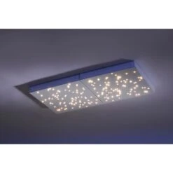 LED-Panel Universe Masterpanel 30x30 Cm, Sternenhimmel 4000K -Angebote Licht Welt Store 431281 2426 universe liw 8