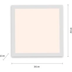 Paul Neuhaus LED-Deckenleuchte Fleet Weiß IP20 -Angebote Licht Welt Store 43689963064 2426 VM 01.jpg