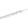 Trio LED-Unterbauleuchten Weiß 40 Cm