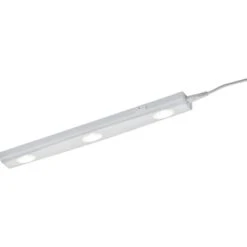 Trio LED-Unterbauleuchten Weiß 40 Cm
