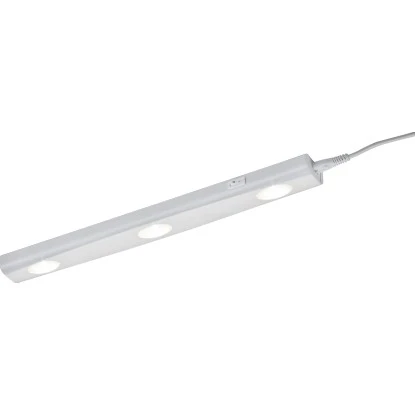 Trio LED-Unterbauleuchten Weiß 40 Cm 1 Trio LED-Unterbauleuchten Weiß 40 Cm