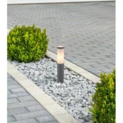 Globo Außenleuchte Boston 45 Cm -Angebote Licht Welt Store 464438 3749 3158A 3