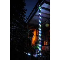 LED-Lichtschlauch 14 M Transparent -Angebote Licht Welt Store 4686093 2426 8602570 8