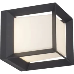 AEG LED-Sockelleuchte Kubus -Angebote Licht Welt Store 4731 kubus sockelleuchte 3