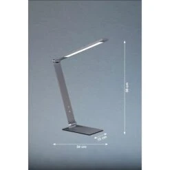 Fischer & Honsel LED-Tischleuchte Geri -Angebote Licht Welt Store 4782413 1546 3