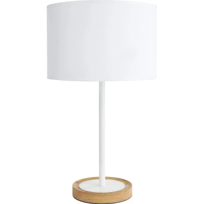 Philips Tischleuchte Limba Creme 2 Philips Tischleuchte Limba Creme – Bild 2