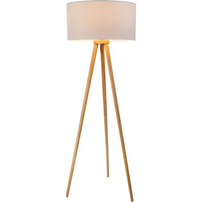 Nino Leuchten Stehleuchte Stabilo EEK: E-A++ 2 Nino Leuchten Stehleuchte Stabilo EEK: E-A++ – Bild 2