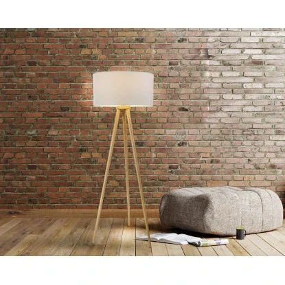 Nino Leuchten Stehleuchte Stabilo EEK: E-A++ 1 Nino Leuchten Stehleuchte Stabilo EEK: E-A++