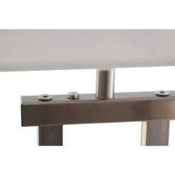 Nino Leuchten LED-Tischleuchte Sydney Nickel Matt EEK: A-A++ -Angebote Licht Welt Store 481584 3524 4