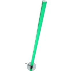 Nino Leuchten LED-Stehleuchte Lugo Chromfarbig -Angebote Licht Welt Store 481810 3524 6