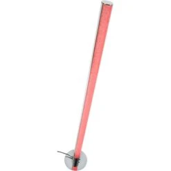 Nino Leuchten LED-Stehleuchte Lugo Chromfarbig -Angebote Licht Welt Store 481810 3524 8