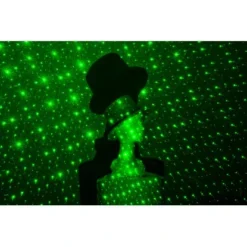 Gartenlaser Außenspot GS-60G Move Grün -Angebote Licht Welt Store 4870 Gartenlaser GS60G 10 1